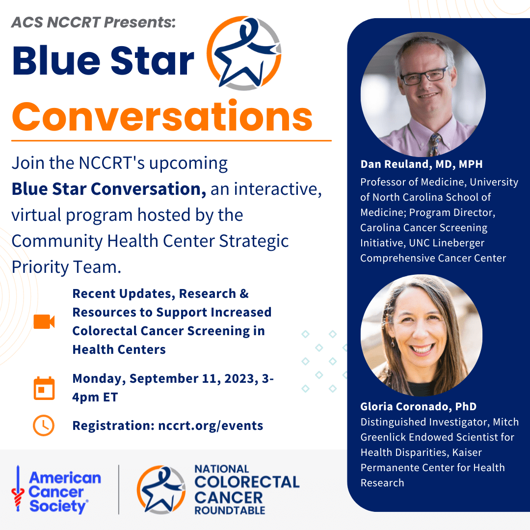 Image for Blue Star Conversations