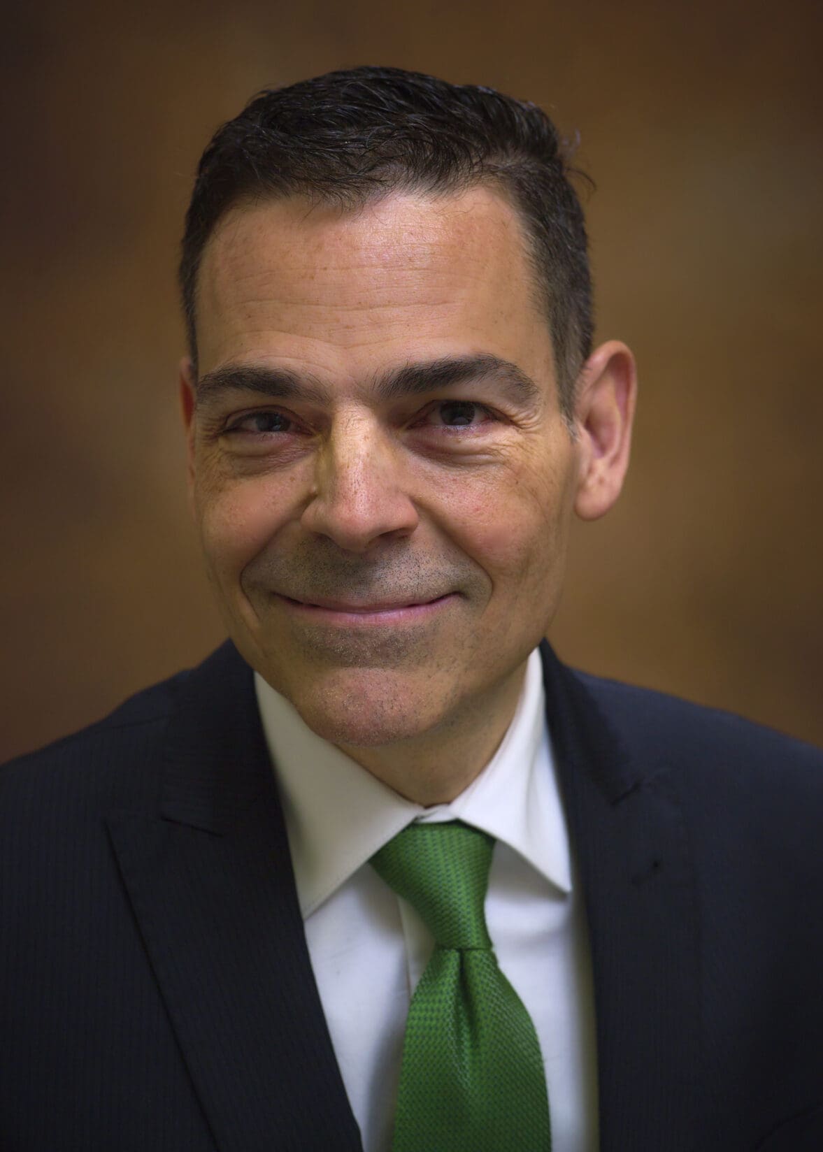 Profile picture of Xavier Llor, MD, PhD