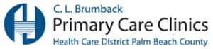 C. L. Brumback Primary Care Clinics logo