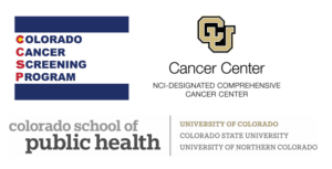 Colorado Cancer Screening Program