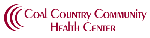 Coal Country CHC Logo