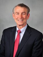 Profile picture of James Hotz, MD, MACP