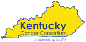 Kentucky Cancer Consortium logo