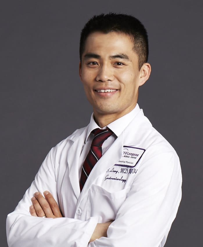 Image for Peter S. Liang, MD, MPH
