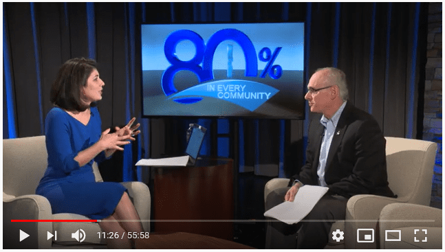 March 2020 Colorectal Cancer Awareness Month Broadcast