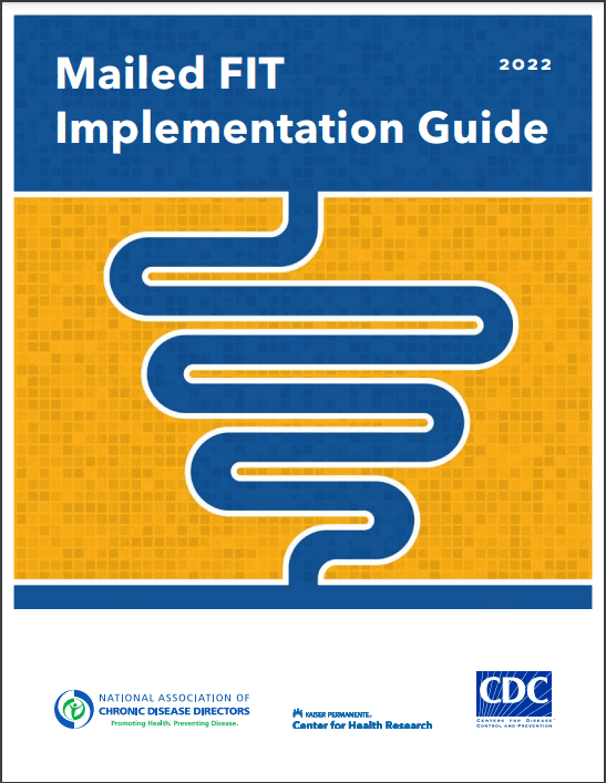 Image for Mailed FIT Implementation Guide & Online Course