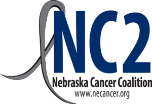 Nebraska Cancer Coalition logo