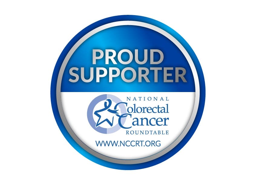 Sponsorship Opportunities: 2017 NCCRT Annual Meeting & 2018 80% by 2018 National Achievement Awards