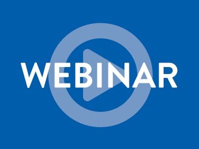 Webinar: Colorectal Cancer Screening and COVID-19: A One Year Look Back