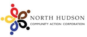 North Hudson Community Action Corporation logo