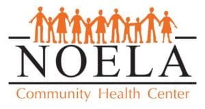 Noela Community Health Center logo