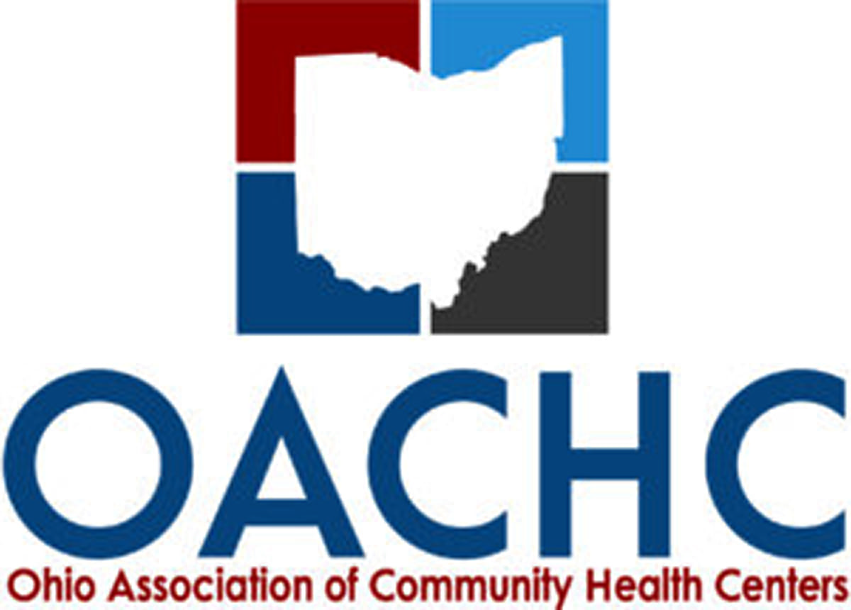 Ohio Association of Community Health Centers logo