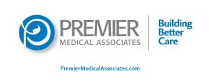 Premier Medical Associates logo
