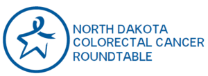 North Dakota Colorectal Cancer Roundtable logo