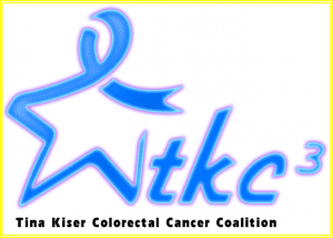 Tina Kiser Cancer Concern Coalition of Ohio logo