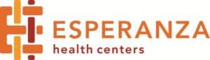 Esperanza Health Centers logo