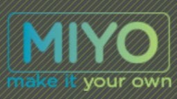 Image for Make It Your Own (MIYO)