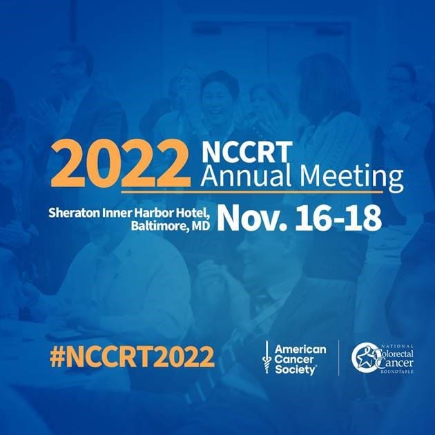 CRC News: December 5, 2022