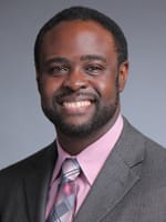 Profile picture of Joseph E. Ravenell, MD, MS