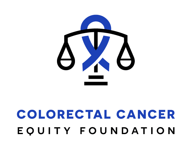 Colorectal Cancer Equity Foundation