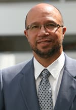Profile picture of Durado Brooks, MD, MPH