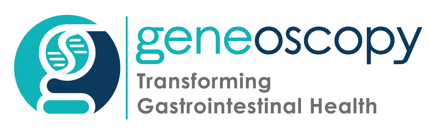 Genescopy logo