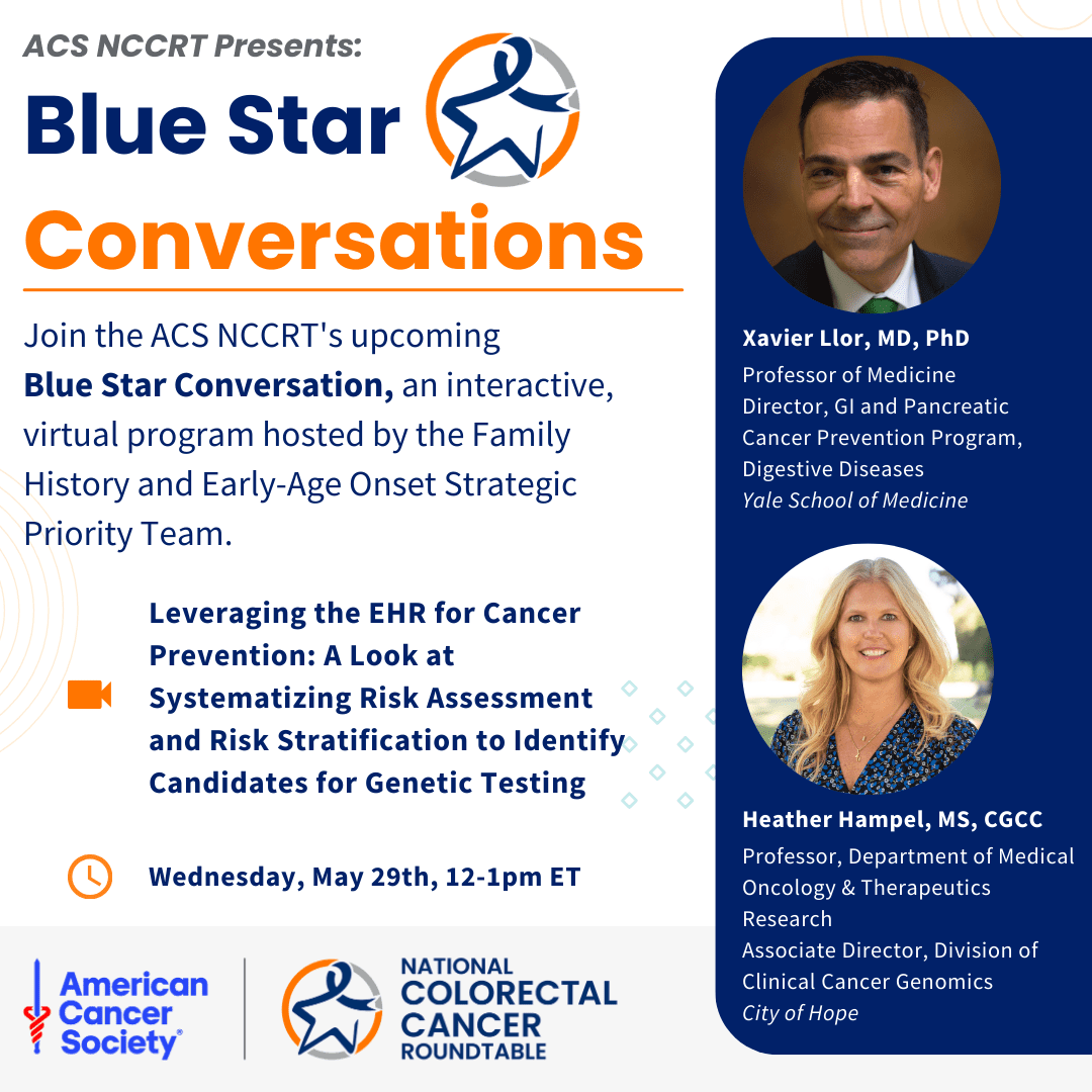 Image for Blue Star Conversation: May 29, 2024