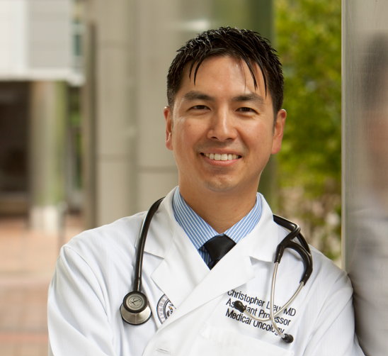 Image for Christopher Lieu, MD