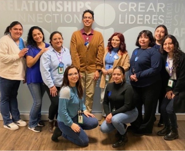 Image for Interview with Erie Family Health Centers – 2025 National Achievement Award Grand Prize Winner