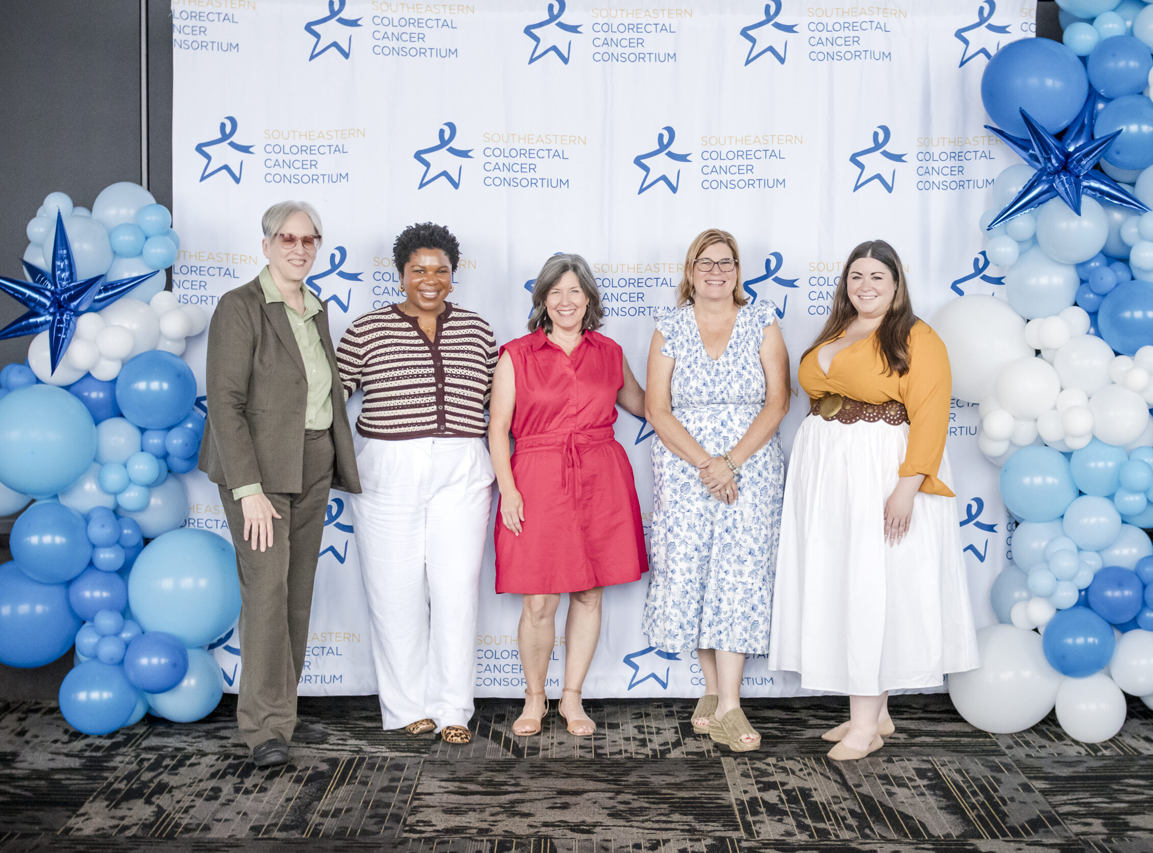 Image for Interview with Georgia CORE – 2025 National Achievement Award Honoree