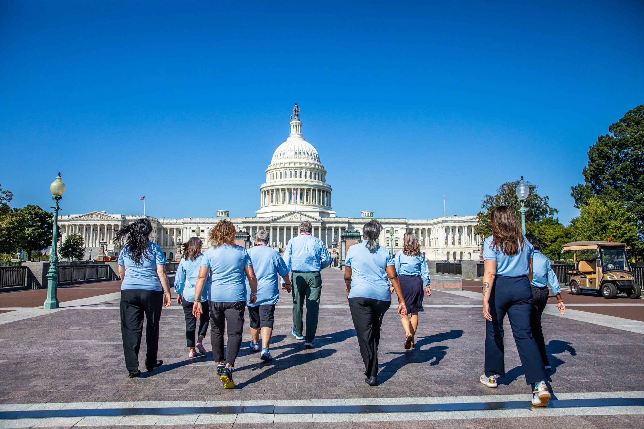 Image for Blue Star Conversation: July 9, 2025