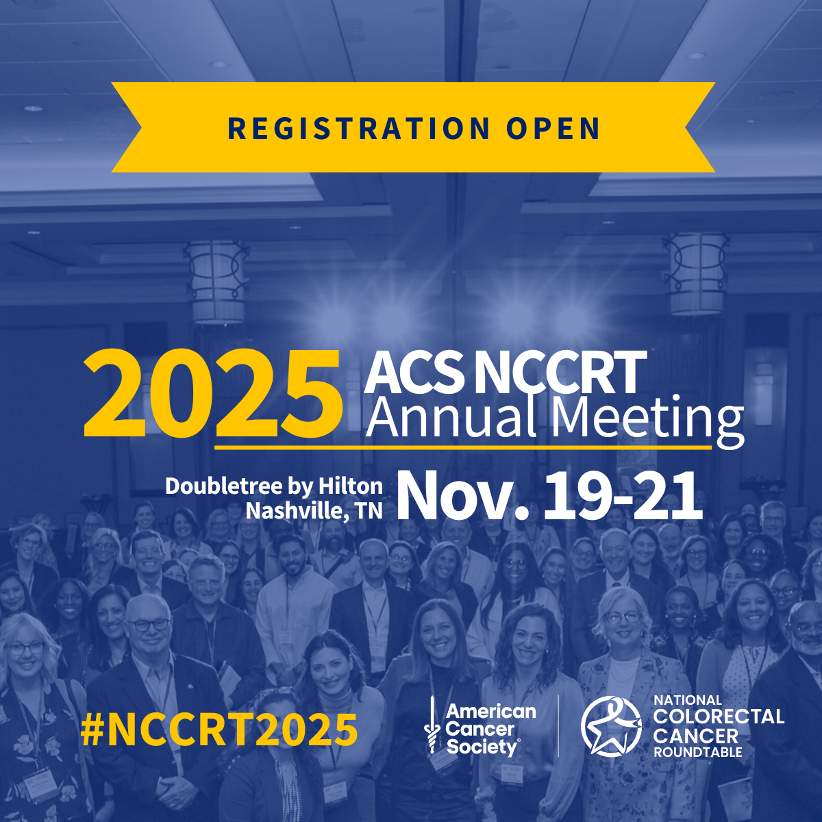 Image for CRC News: September 4, 2025