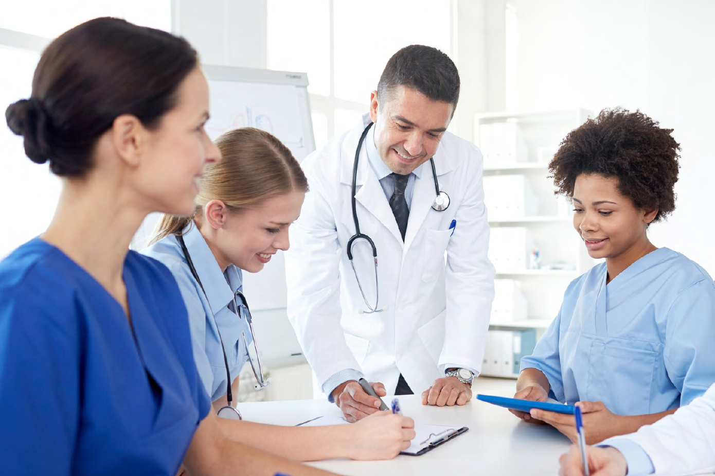 Image for American Cancer Society: A Colorectal Cancer Screening Guide for Cancer Coalitions