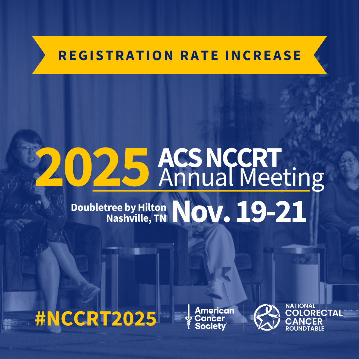 Image for CRC News: October 15, 2025