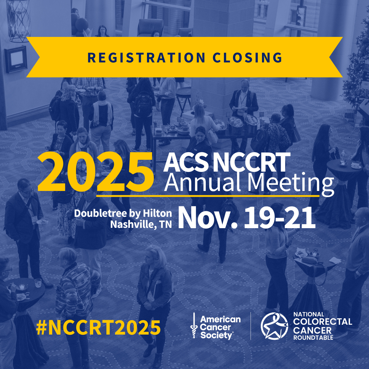 Image for CRC News: October 30, 2025