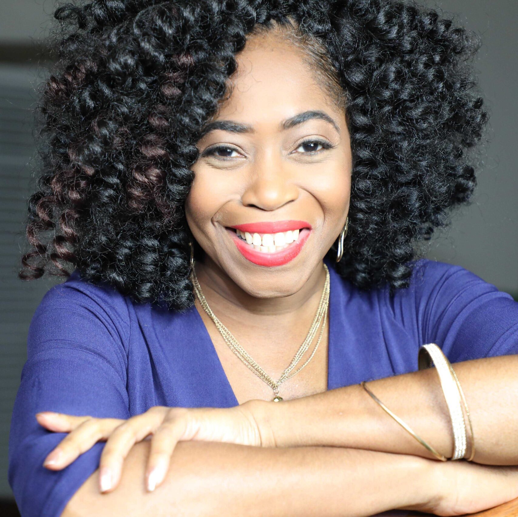 Image for Dionne S. Christopher, PMP