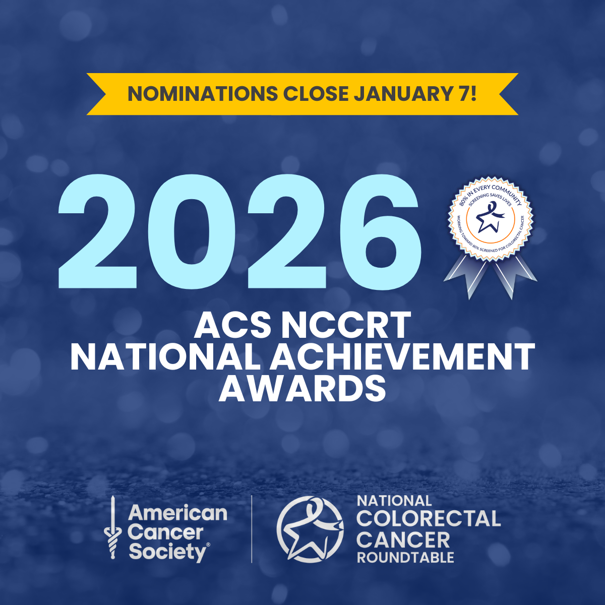 Image for CRC News: January 5, 2026