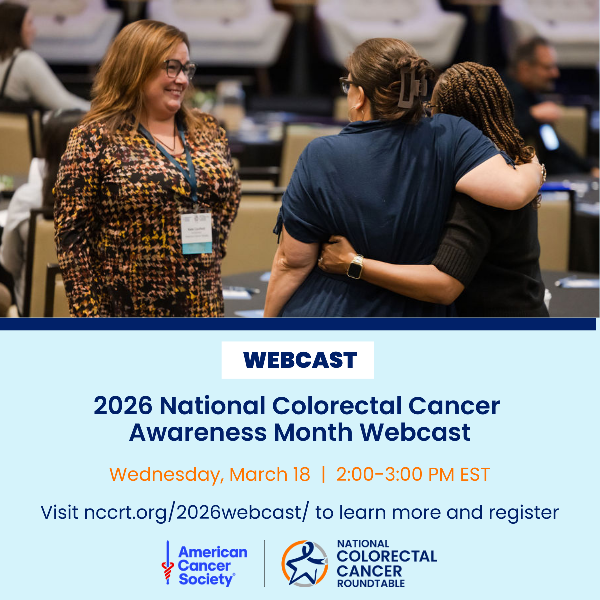 Image for CRC News: February 4, 2026