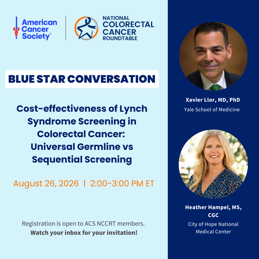 Image for Blue Star Conversation: August 26, 2026