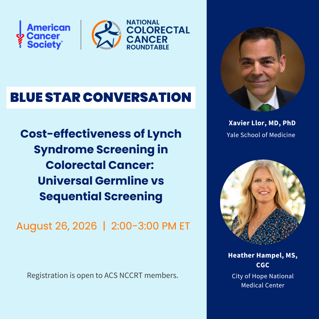 Image for Blue Star Conversation: August 26, 2026