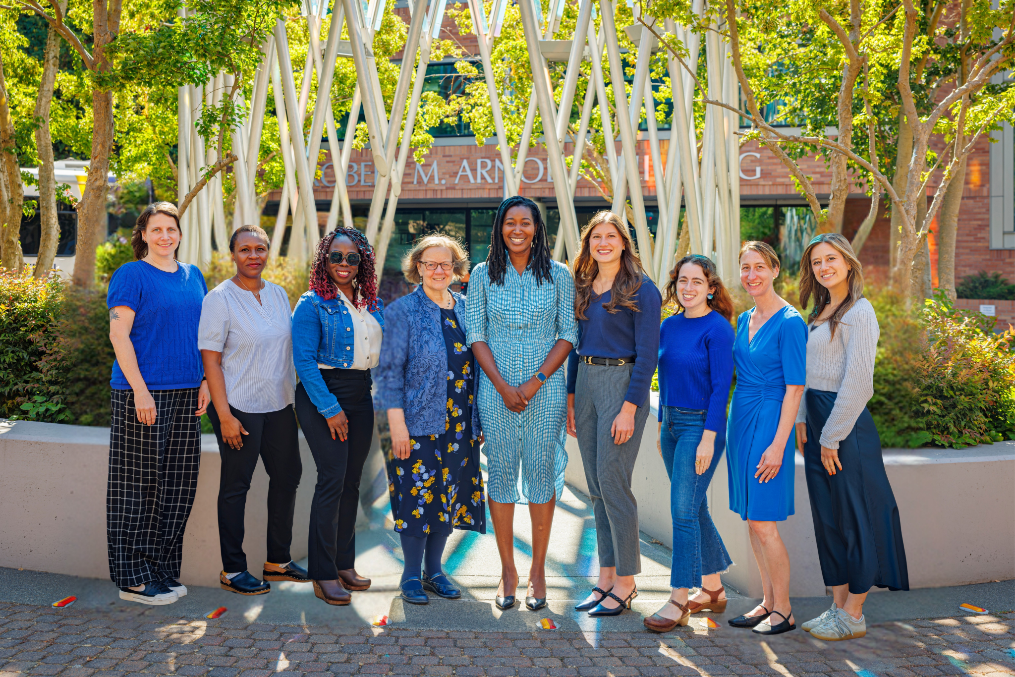 Image for Interview with Fred Hutch/UW Medicine – 2026 National Achievement Award Honoree